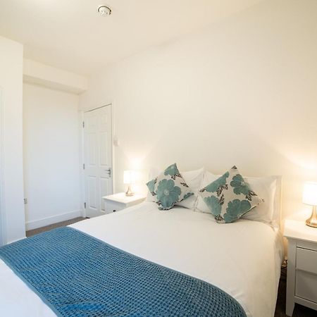 Oyo Lonsdale Guest House Оксфорд Екстер'єр фото