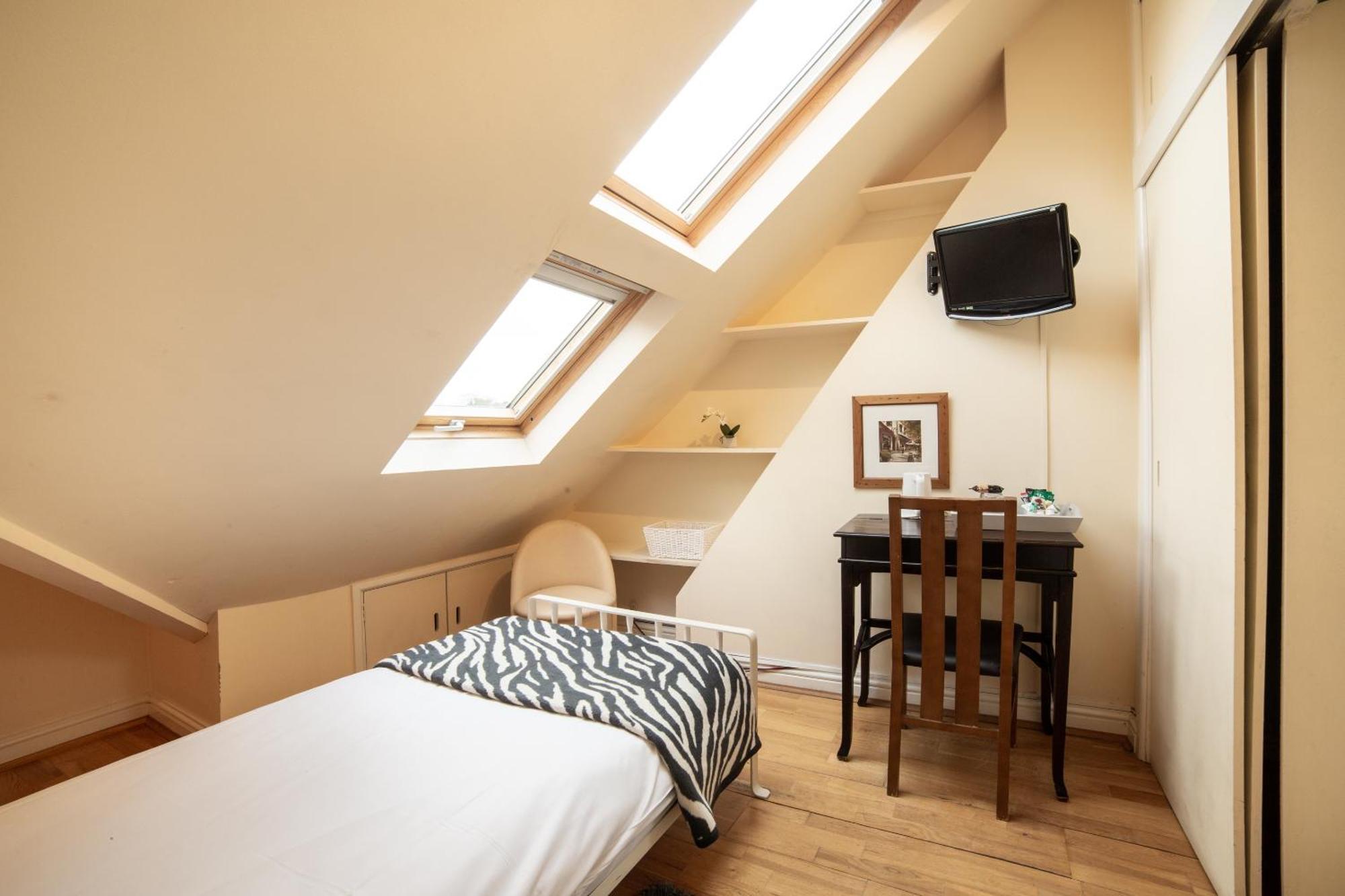 Oyo Lonsdale Guest House Оксфорд Екстер'єр фото